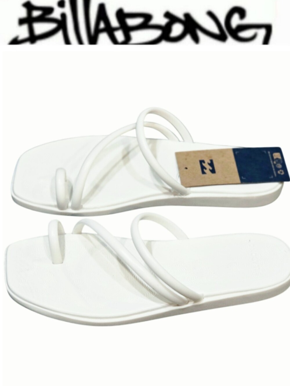 Billabong Noelia Sandals- White
